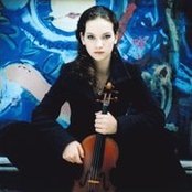 Hilary Hahn - List pictures