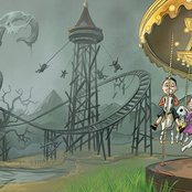 Diablo Swing Orchestra - List pictures