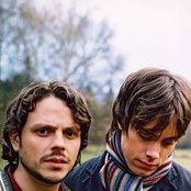 The Boy Least Likely To - List pictures