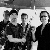 U2 - List pictures