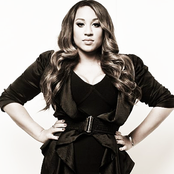 Melanie Amaro - List pictures