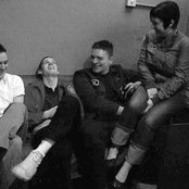 Glasvegas - List pictures