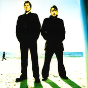 The Gutter Twins - List pictures