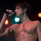 Chris Cornell - List pictures