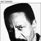 Ike Turner - List pictures