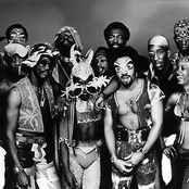 Funkadelic - List pictures