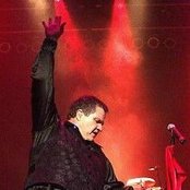 Meat Loaf - List pictures