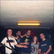 Shattered Remains - List pictures