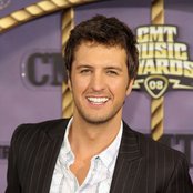 Luke Bryan - List pictures