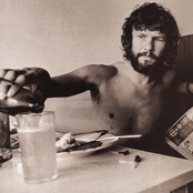 Kris Kristofferson - List pictures