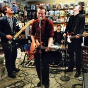 Futureheads - List pictures