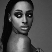 Alexandra Burke - List pictures