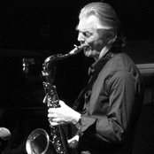 Jan Garbarek - List pictures