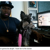 50 Cent - List pictures