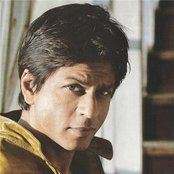 Shah Rukh Khan - List pictures