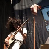 The Burning Of Rome - List pictures