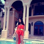 Mia Martina - List pictures