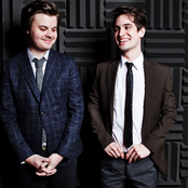 Panic! At The Disco - List pictures