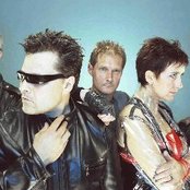 The Rezillos - List pictures