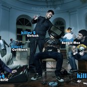Radio Killer - List pictures