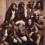 Bob Marley & The Wailers - List pictures