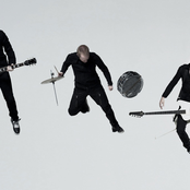 Carpark North - List pictures