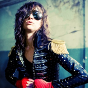 Juliette Lewis - List pictures