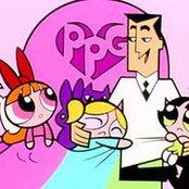 Powerpuff Girls - List pictures
