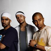 Outlandish - List pictures