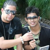 Rakim Y Keny - List pictures