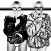 Dumblonde - List pictures