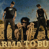 Karma To Burn - List pictures