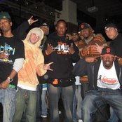 San Quinn - List pictures