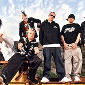 Kottonmouth Kings - List pictures
