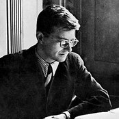 Dmitri Shostakovich - List pictures