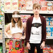 Holychild - List pictures