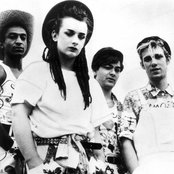 Culture Club - List pictures