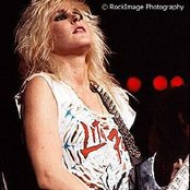 Lita Ford - List pictures