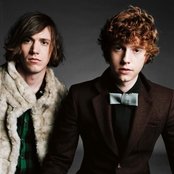 Chester French - List pictures