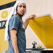 Coconut Records - List pictures