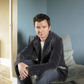 Rick Astley - List pictures