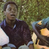 The Heptones - List pictures