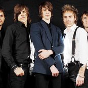 Click Five - List pictures