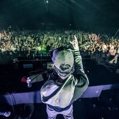 Griz - List pictures