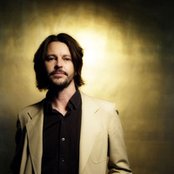 Bernard Fanning - List pictures