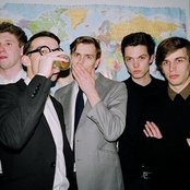 Spector - List pictures