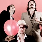 Hot Water - List pictures