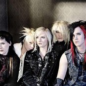 Cinema Bizarre - List pictures