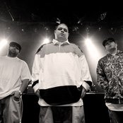 Jedi Mind Tricks - List pictures