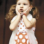 Cleopatra Stratan - List pictures